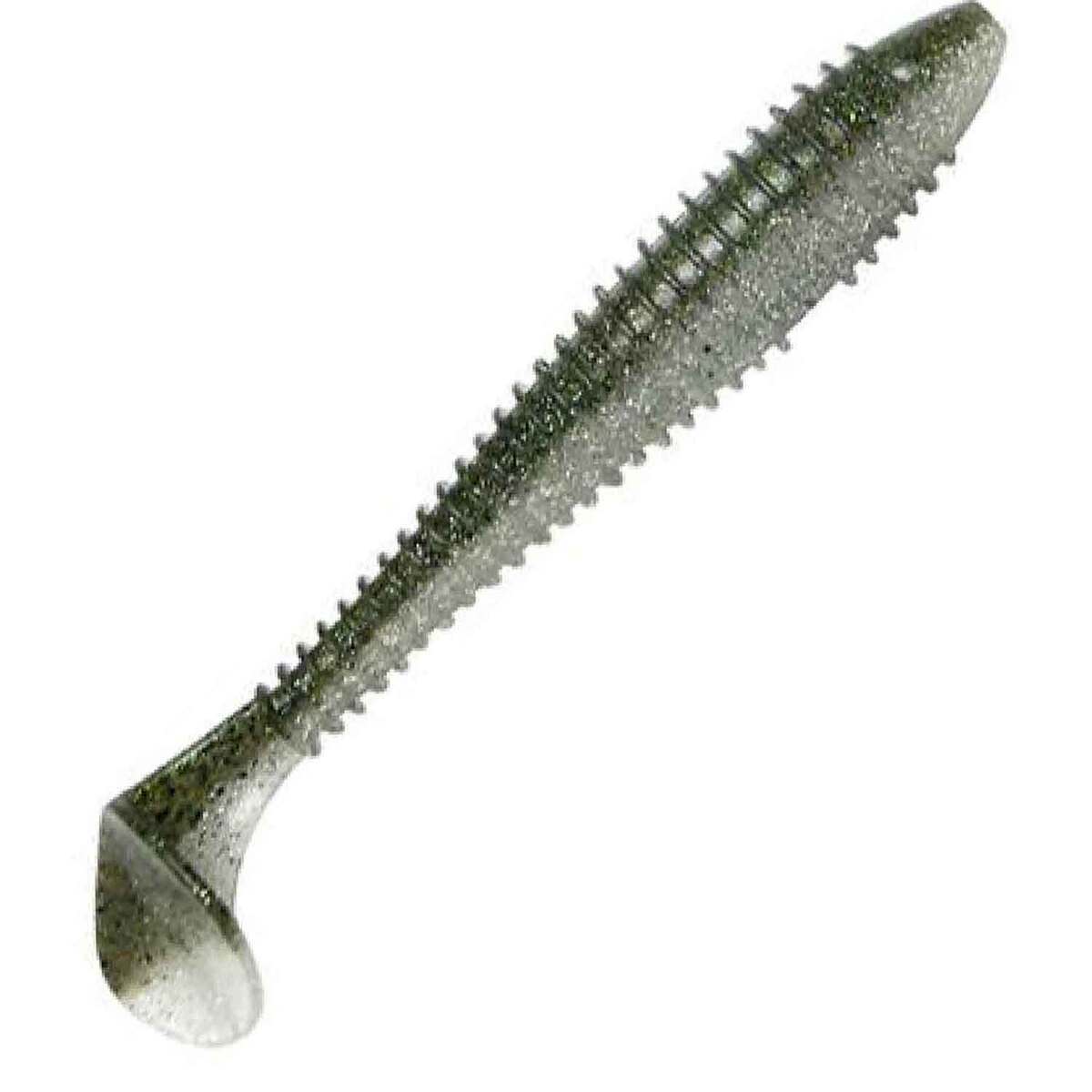 Keitech FAT Swing Impact Soft Swimbait Keitech FAT Swing Impact Soft Swimbait