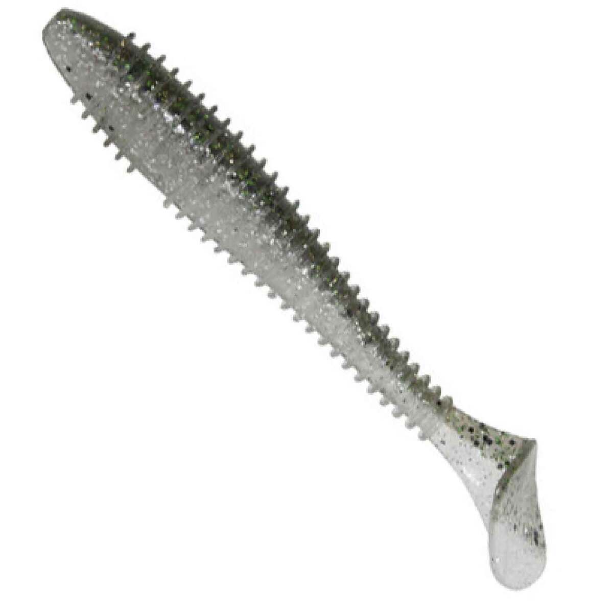 ARTIFICIALE SOFT BAIT KEITECH FAT SWING IMPACT 5.8" - L'Arte Della - Foto 2