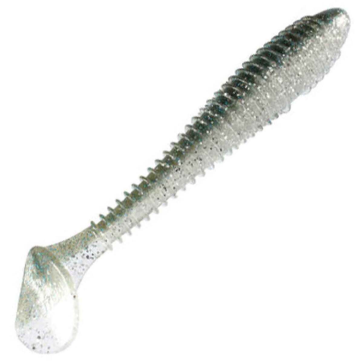 Keitech FAT Swing Impact Soft Swimbait Keitech FAT Swing Impact Soft Swimbait