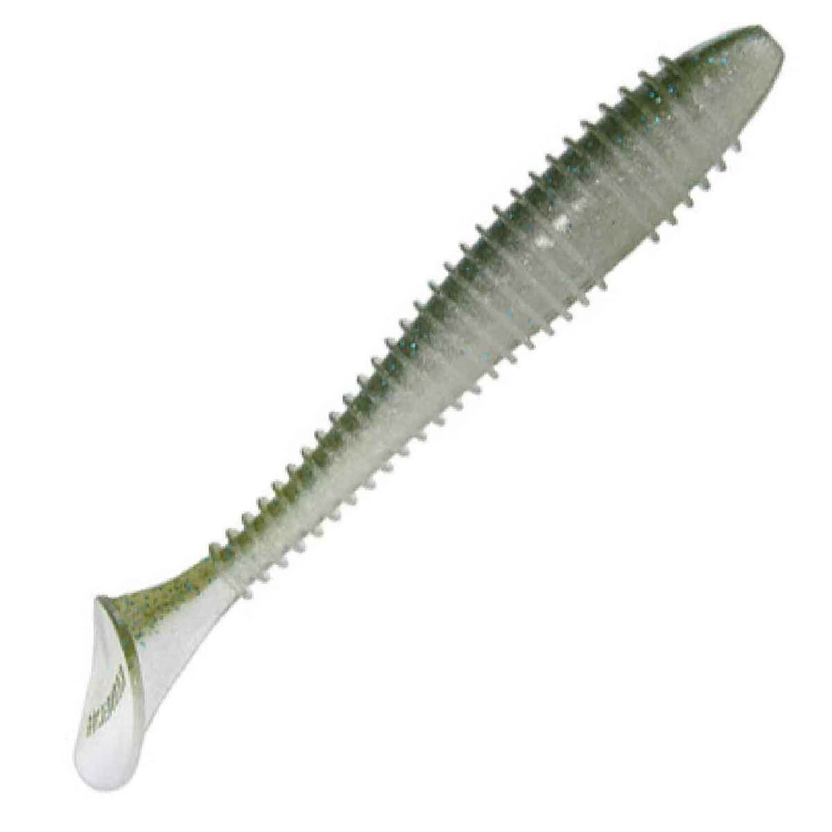 Keitech FAT Swing Impact Soft Swimbait Keitech FAT Swing Impact Soft Swimbait