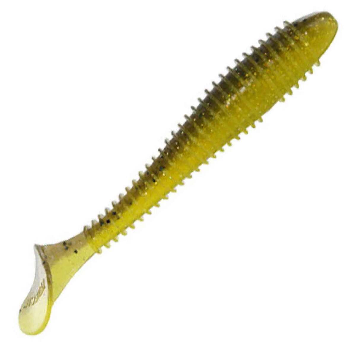 Keitech FAT Swing Impact Soft Swimbait Keitech FAT Swing Impact Soft Swimbait