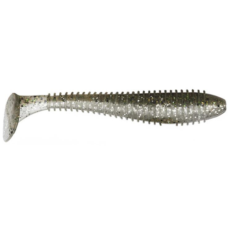 Keitech Fat Swing Impact Swimbait Keitech Fat Swing Impact Swimbait
