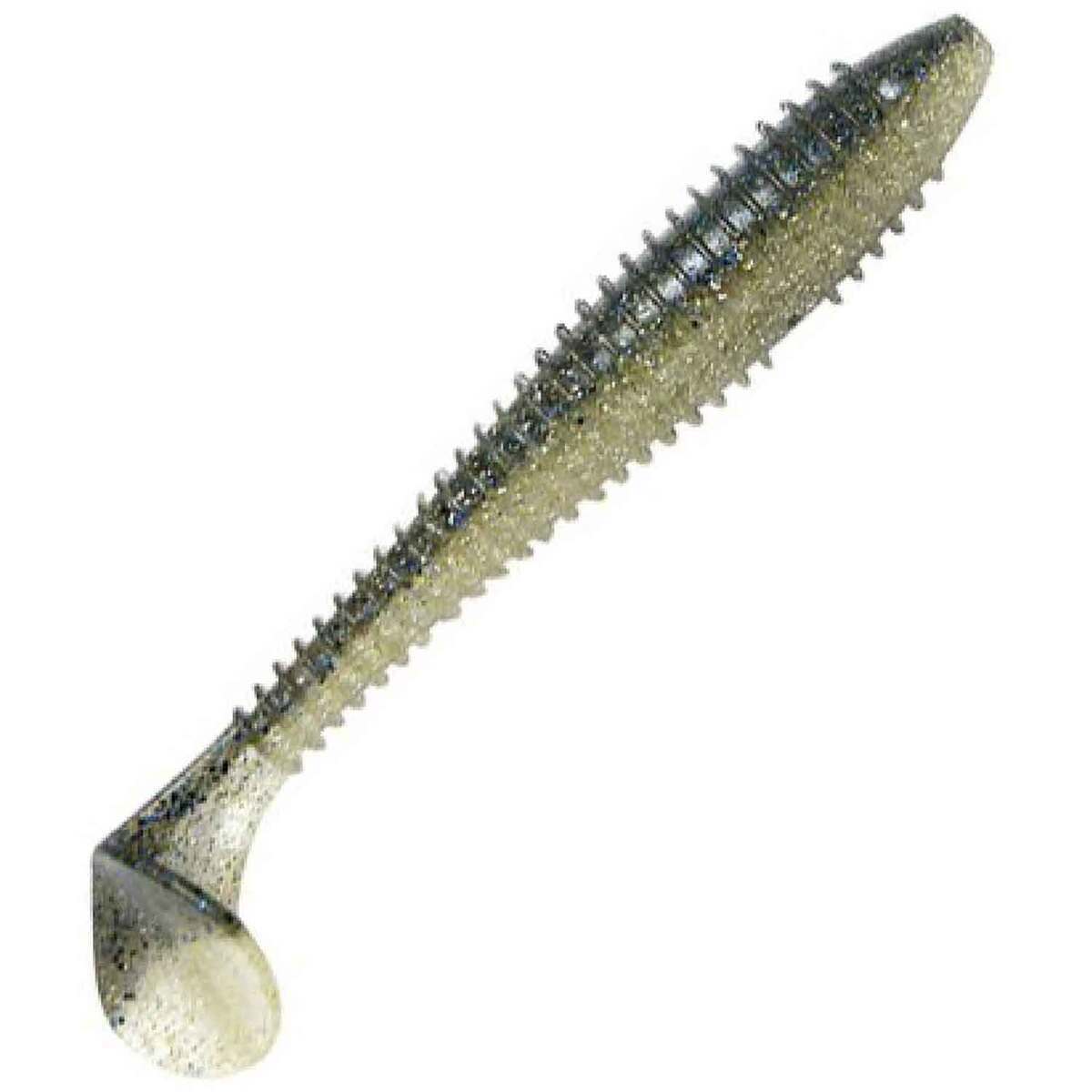 Keitech FAT Swing Impact Soft Swimbait Keitech FAT Swing Impact Soft Swimbait