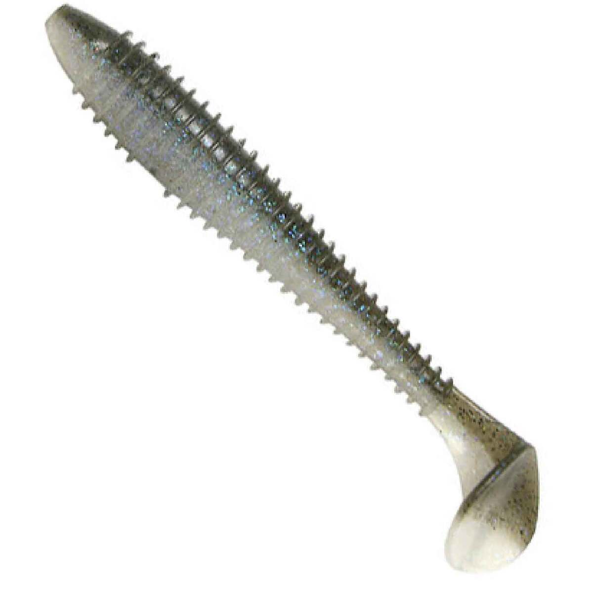 Keitech Swing Impact Fat Soft Swimbait Keitech Swing Impact Fat Soft Swimbait