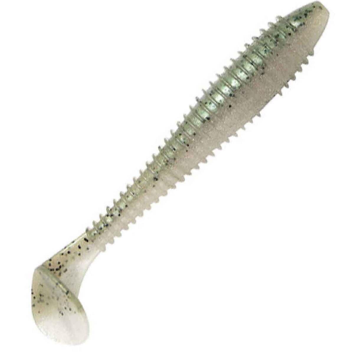 Keitech FAT Swing Impact Soft Swimbait Keitech FAT Swing Impact Soft Swimbait
