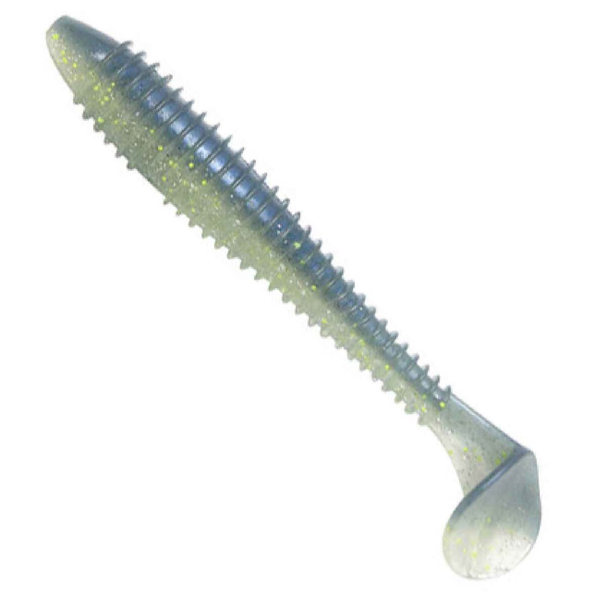 Keitech Swing Impact Fat Soft Swimbait Keitech Swing Impact Fat Soft Swimbait