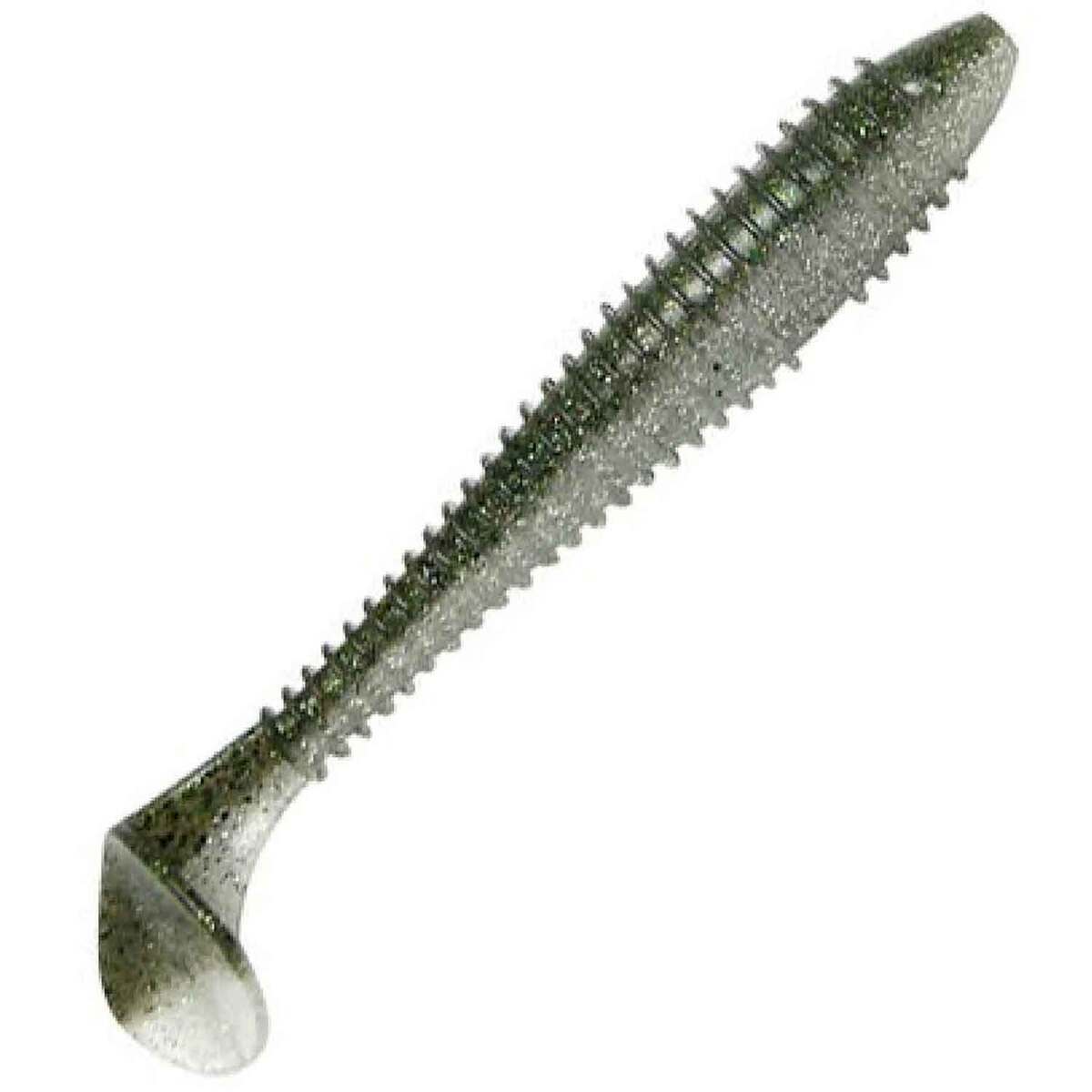 Keitech FAT Swing Impact Soft Swimbait Keitech FAT Swing Impact Soft Swimbait