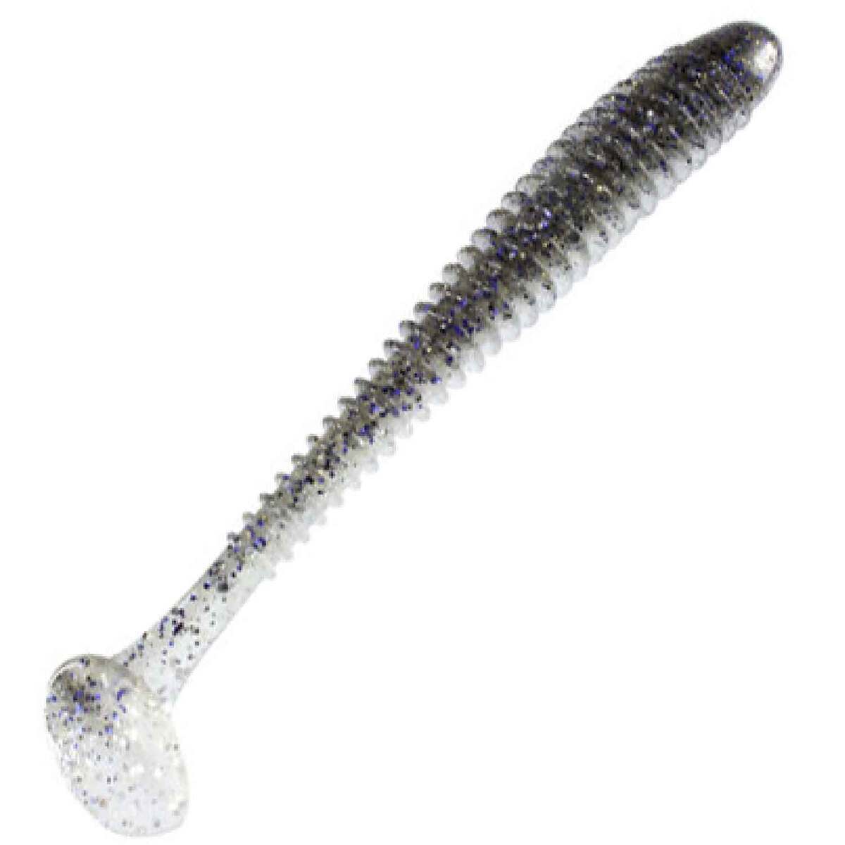 Keitech Swing Impact Soft Swimbait Keitech Swing Impact Soft Swimbait