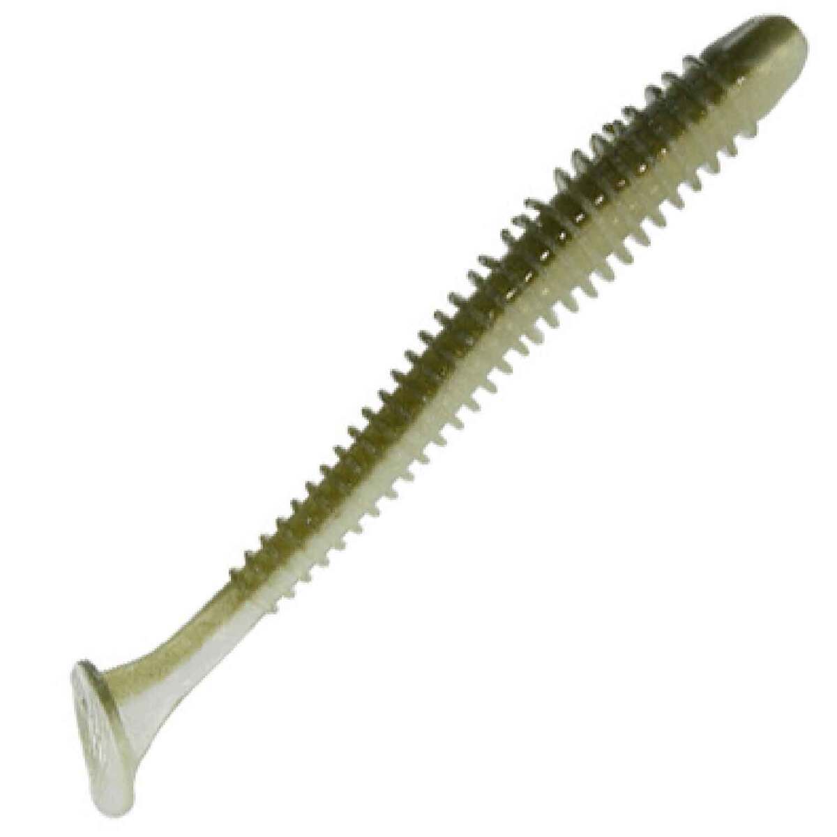 Keitech Swing Impact Soft Swimbait Keitech Swing Impact Soft Swimbait