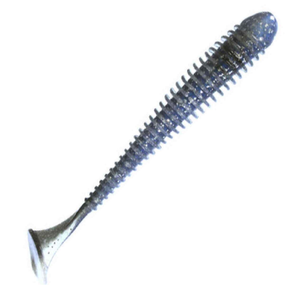 Keitech Swing Impact Soft Swimbait Keitech Swing Impact Soft Swimbait