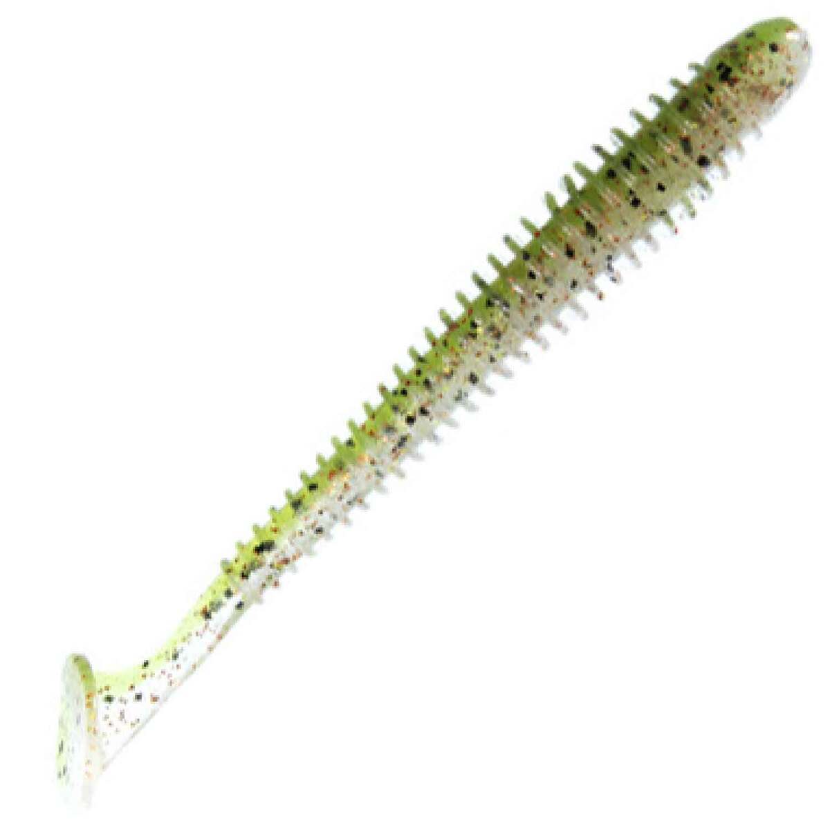 Keitech Swing Impact Soft Swimbait Keitech Swing Impact Soft Swimbait