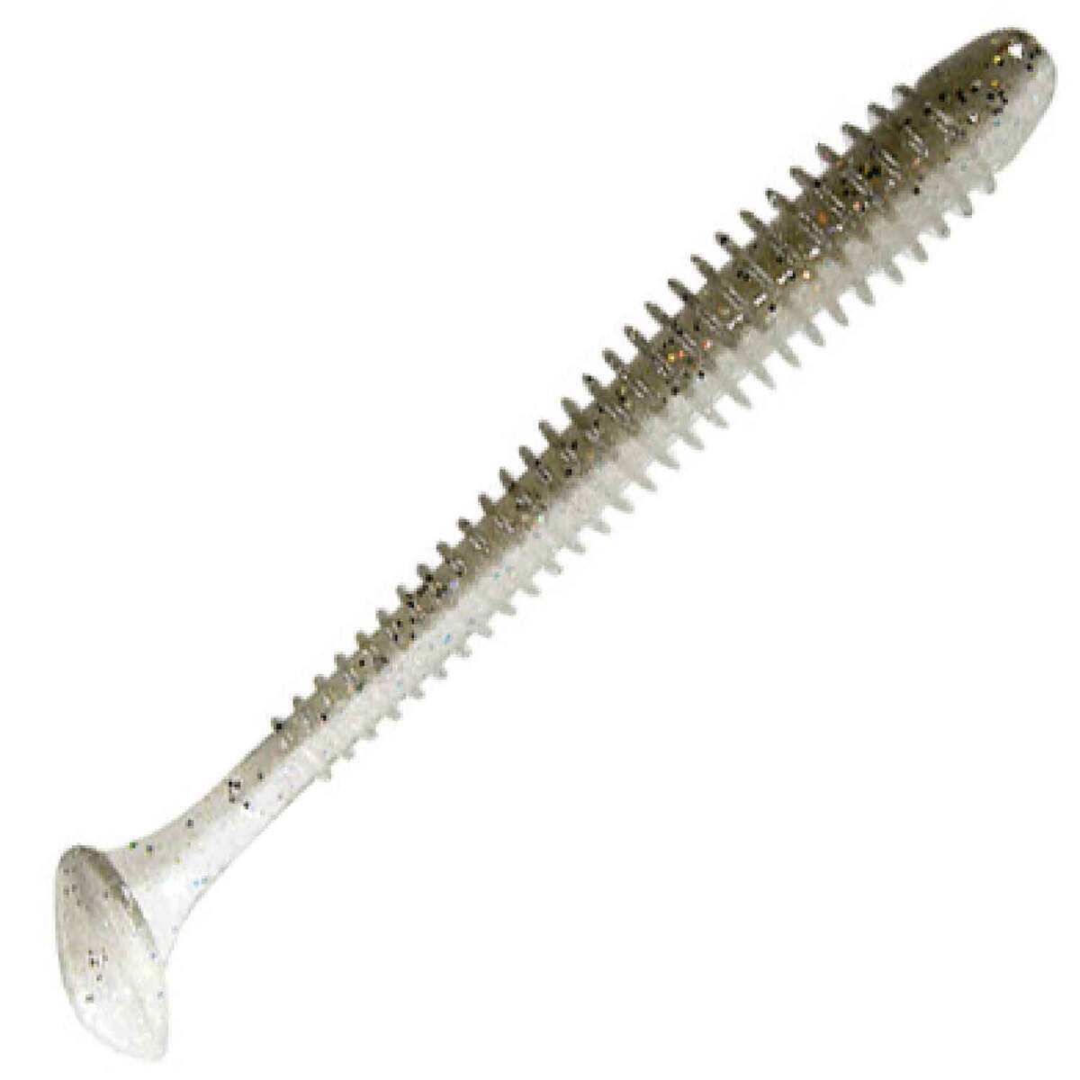 Keitech Swing Impact Soft Swimbait Keitech Swing Impact Soft Swimbait