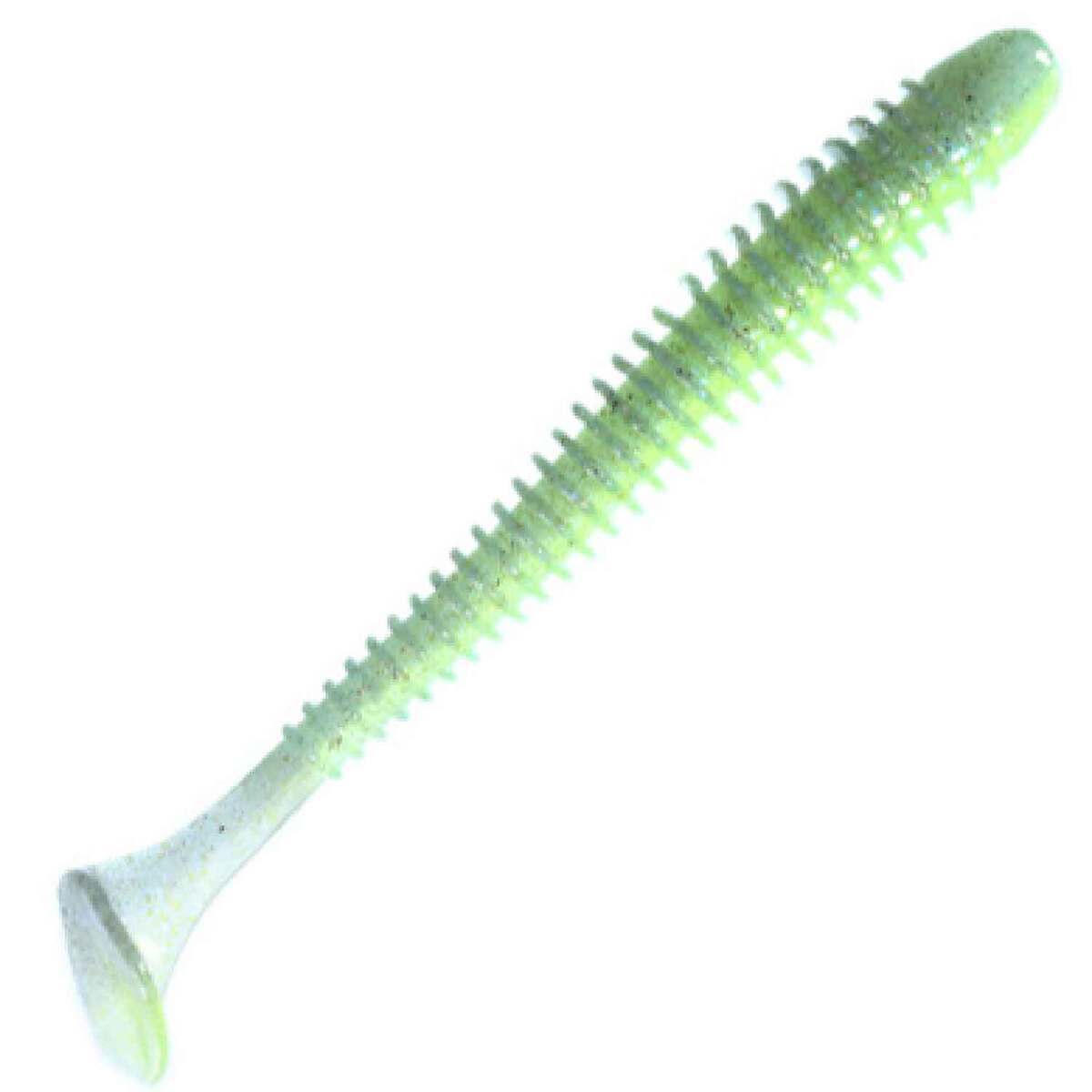 Keitech Swing Impact Soft Swimbait Keitech Swing Impact Soft Swimbait