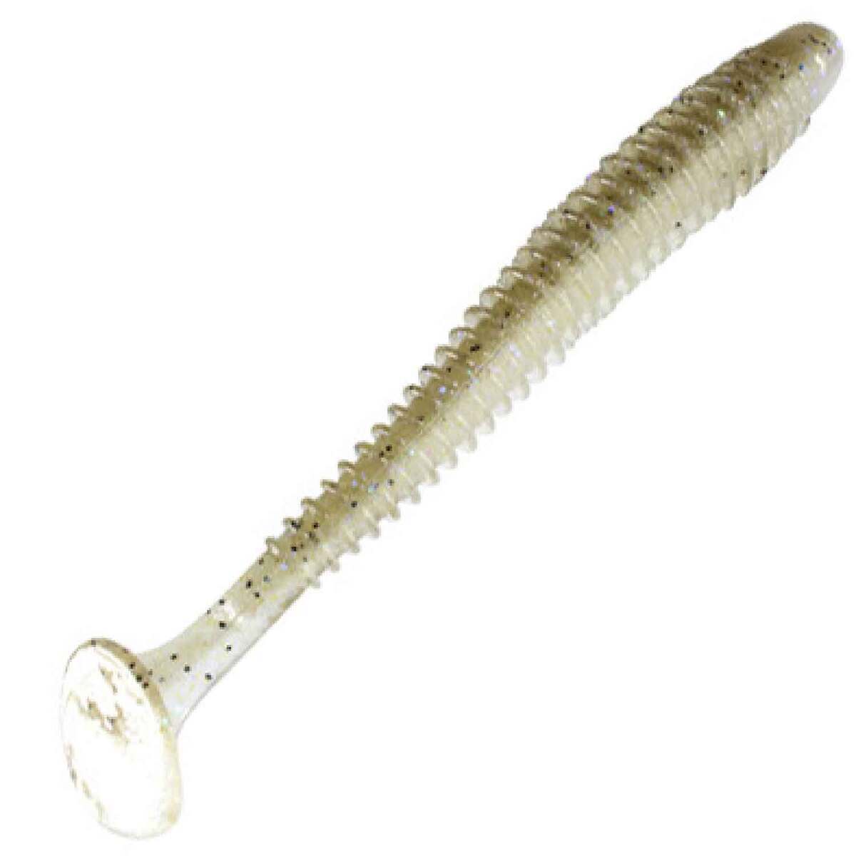 Keitech Swing Impact Soft Swimbait Keitech Swing Impact Soft Swimbait