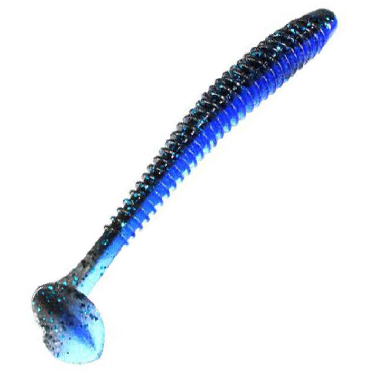 Keitech Swing Impact Soft Swimbait Keitech Swing Impact Soft Swimbait
