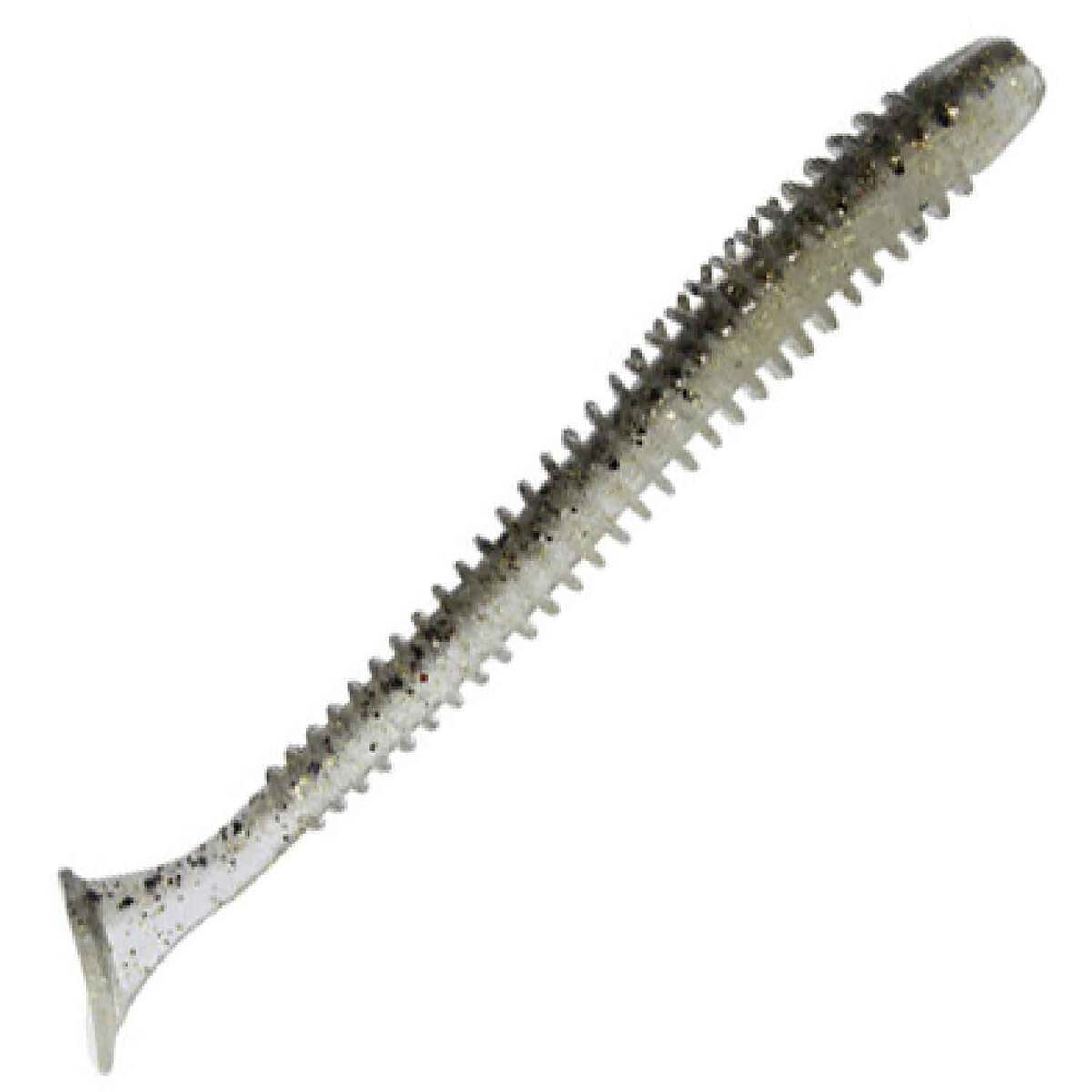 Keitech Swing Impact Soft Swimbait Keitech Swing Impact Soft Swimbait