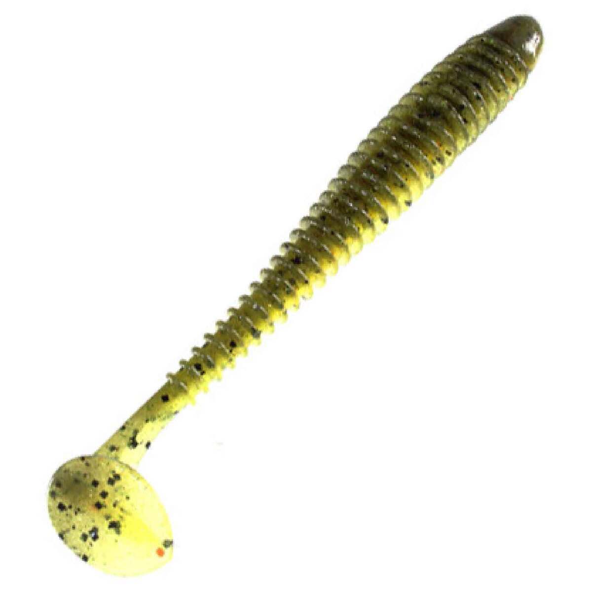 Keitech Swing Impact Soft Swimbait Keitech Swing Impact Soft Swimbait