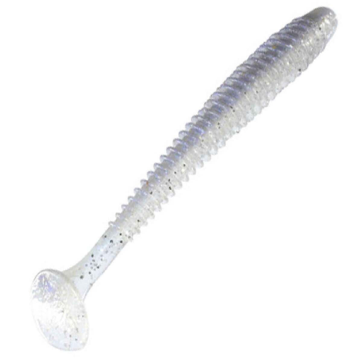 Keitech Swing Impact Soft Swimbait Keitech Swing Impact Soft Swimbait