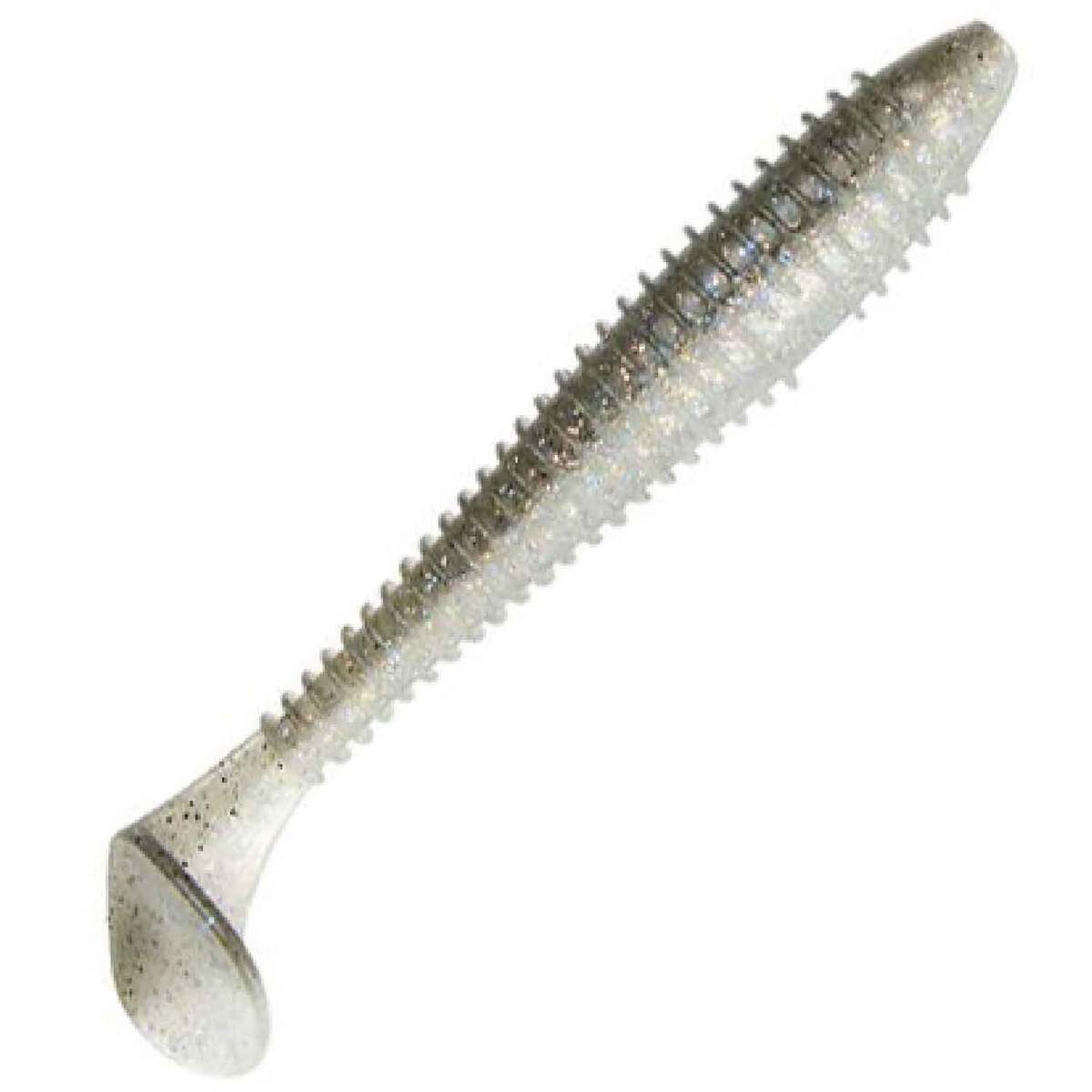 Keitech Swing Impact Soft Swimbait Keitech Swing Impact Soft Swimbait