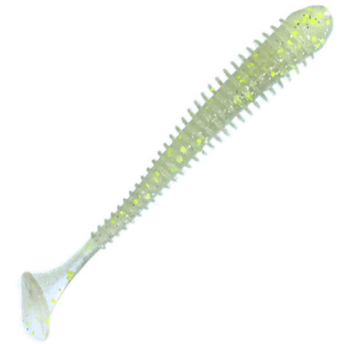 Keitech Swing Impact Soft Swimbait Keitech Swing Impact Soft Swimbait
