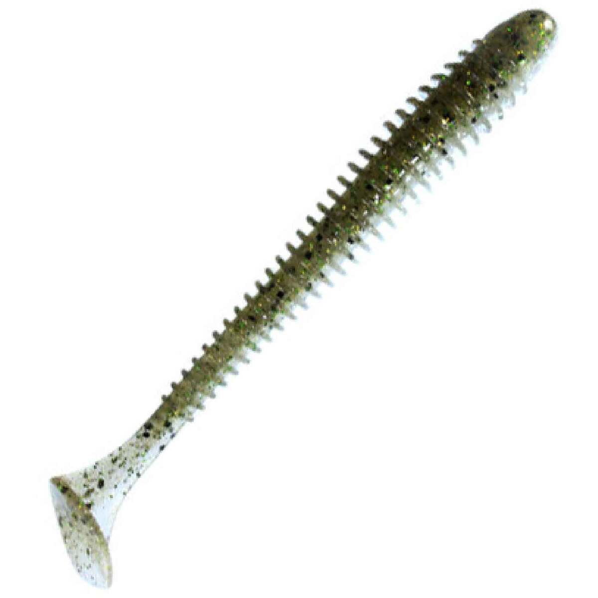 Keitech Swing Impact Soft Swimbait Keitech Swing Impact Soft Swimbait