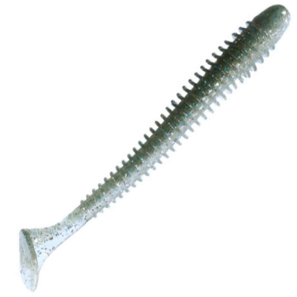 Keitech Swing Impact Soft Swimbait Keitech Swing Impact Soft Swimbait