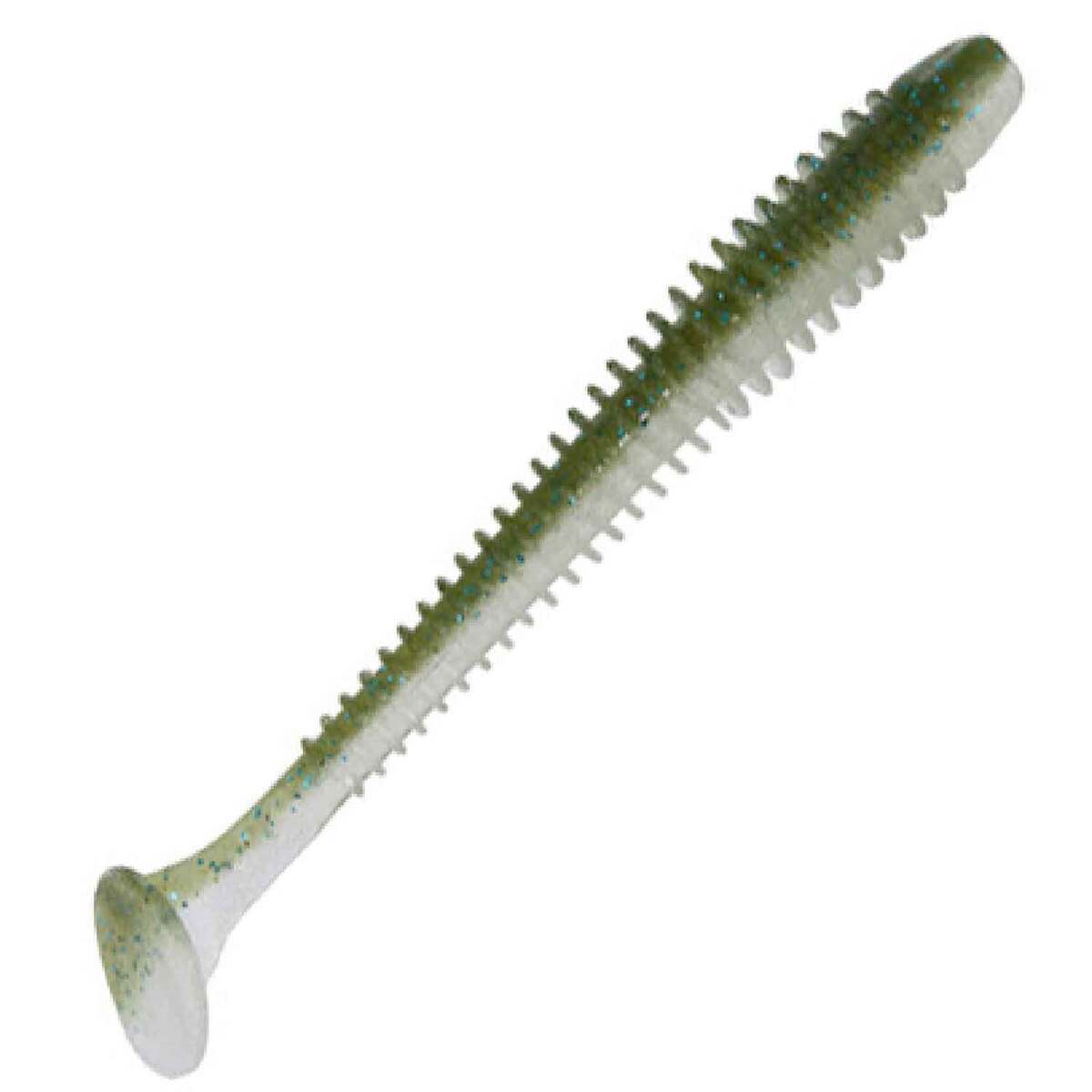 Keitech Swing Impact Soft Swimbait Keitech Swing Impact Soft Swimbait