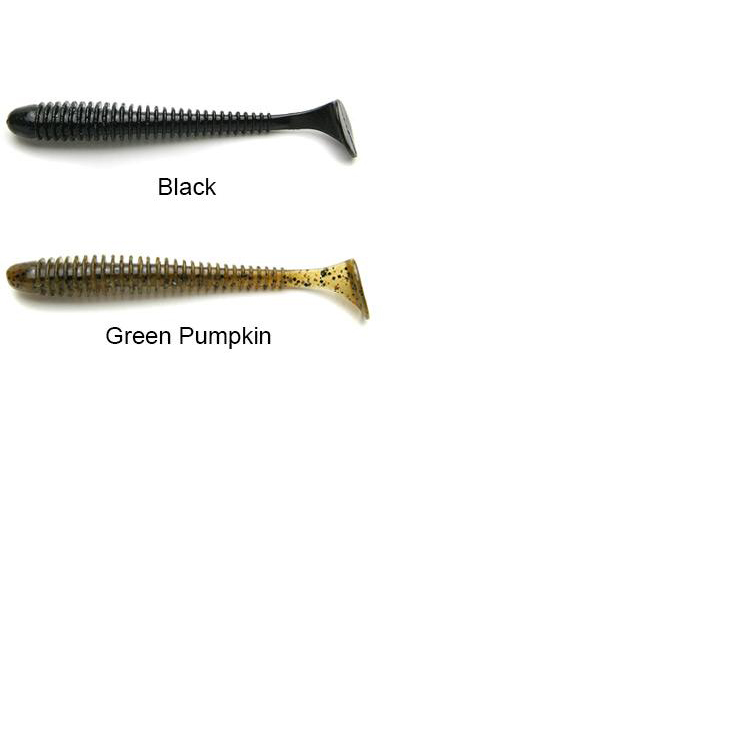 Keitech Swing Impact Swimbait Keitech Swing Impact Swimbait