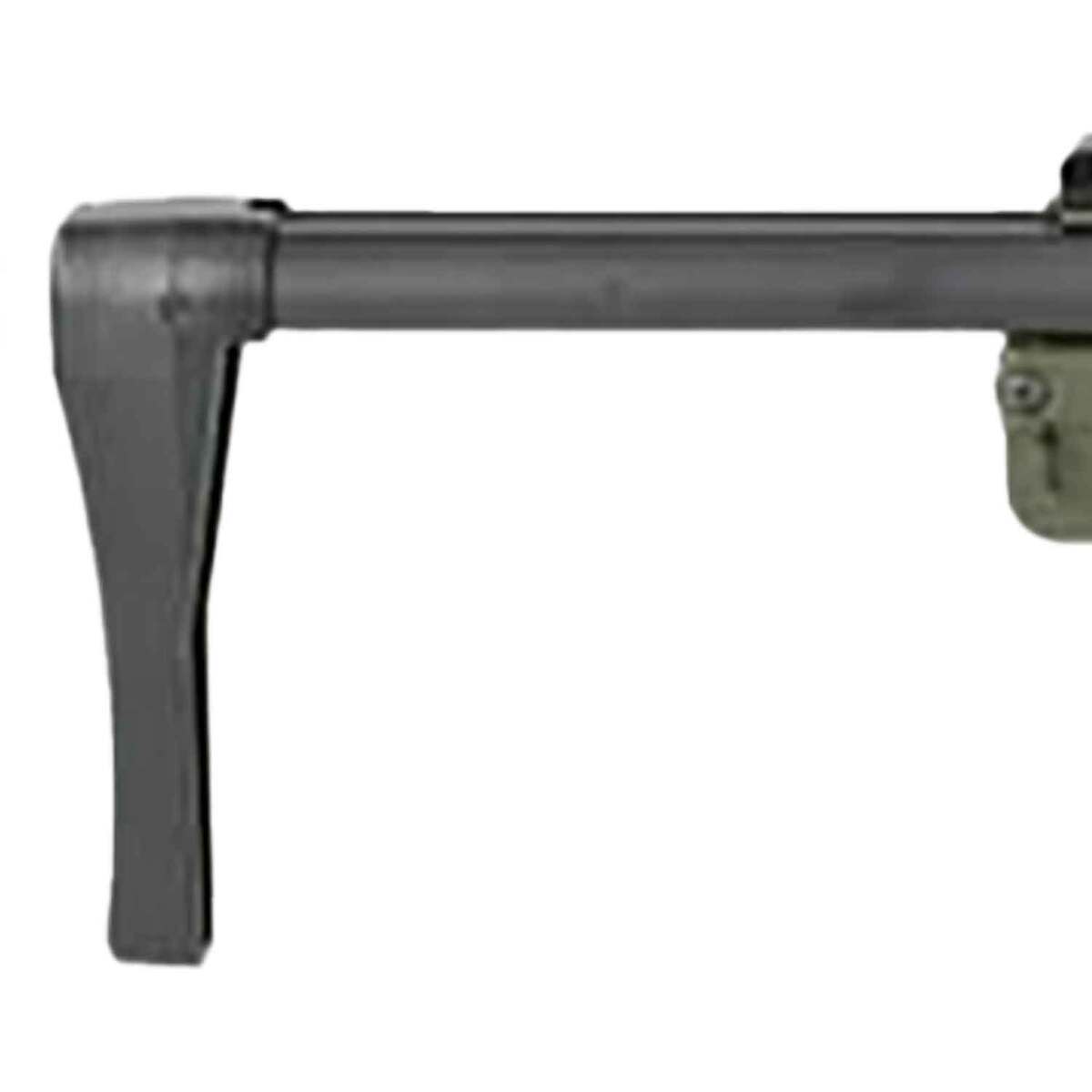 Kel-Tec CMR-30 22 WMR (22 MAG) 16in Anodized/Green Semi Automatic Modern Sporting Rifle - 30+1 Rounds - Green Kel-Tec CMR-30 22 WMR (22 MAG) 16in Anodized/Green Semi Automatic Modern Sporting Rifle - 30+1 Rounds - Green