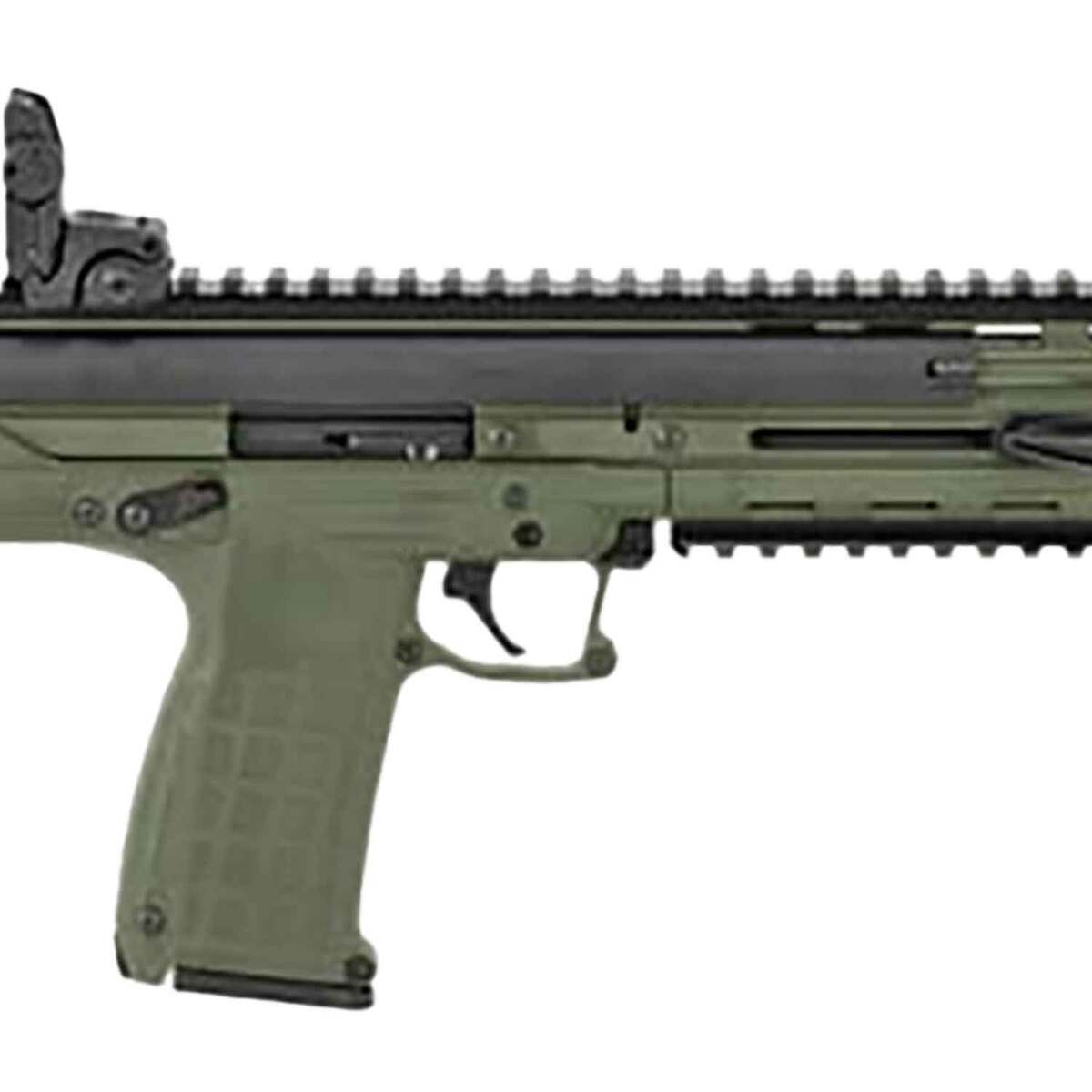 Kel-Tec CMR-30 22 WMR (22 MAG) 16in Anodized/Green Semi Automatic Modern Sporting Rifle - 30+1 Rounds - Green Kel-Tec CMR-30 22 WMR (22 MAG) 16in Anodized/Green Semi Automatic Modern Sporting Rifle - 30+1 Rounds - Green