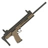 Kel-Tec CMR-30 22 WMR (22 Mag) 16in Anodized/Tan Semi Automatic Modern Sporting Rifle - 30+1 Rounds - Tan