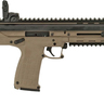 Kel-Tec CMR-30 22 WMR (22 Mag) 16in Anodized/Tan Semi Automatic Modern Sporting Rifle - 30+1 Rounds - Tan