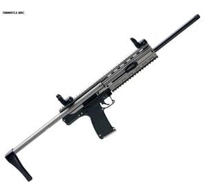 Kel-Tec CMR-30 22 WMR (22 Mag) 16.1in Titanium Cerakote Semi Automatic Modern Sporting Rifle - 30+1 Rounds