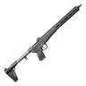 Kel-Tec Gen3 SUB-2000 9mm Luger 16.15in Black Semi Automatic Modern Sporting Rifle - 10+1 Rounds - Black