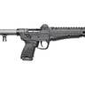 Kel-Tec Gen3 SUB-2000 9mm Luger 16.15in Black Semi Automatic Modern Sporting Rifle - 10+1 Rounds - Black