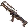 Kel-Tec KS7 Midnight Bronze 12 Gauge 3in Pump Action Shotgun - 18.5in - Midnight Bronze