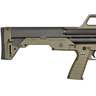 Kel-Tec KS7 OD Green/Black Pump 12 Gauge 3in Action Shotgun - 18.5in - OD Green/Black
