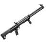 Kel-Tec KSG-25 Black 12 Gauge 3in Pump Action Shotgun - 30.5in - Black