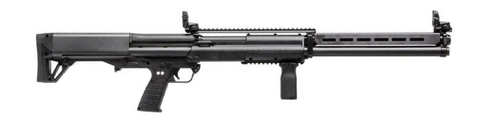 kel-tec ksg 25