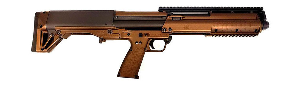 kel-tec ksg base model