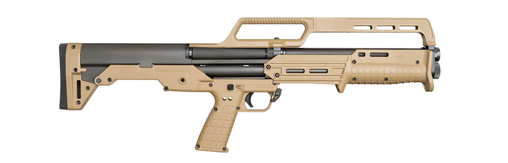 kel-tec ksg compact