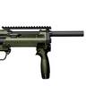Kel-Tec KSG-NR Compact Green 12 Gauge 3in Pump Shotgun - 18.5in - Green
