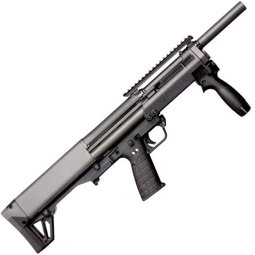 Kel-Tec KSG Pump Shotgun image