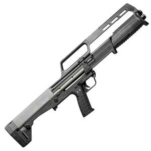 Kel-Tec KSG410 Parkerized Black 410 Gauge 3in Pump Shotgun - 18in