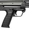 Kel-Tec KSG410 Parkerized Black 410 Gauge 3in Pump Shotgun - 18in - Black