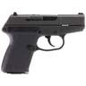 Kel-Tec P-11 9mm Luger 3.1in Black Parkerized Pistol - 10+1 Rounds - Black