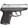 Kel-Tec P-11 9mm Luger 3.1in Black Parkerized Pistol - 10+1 Rounds - Black