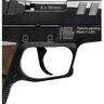 Kel-Tec P-15 9mm Luger 4in Black Nitride Pistol - 15+1 Rounds - Black