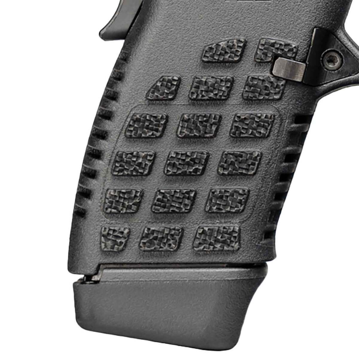 Kel-Tec P15 9mm Luger 4in Matte Black Pistol - 15+1 Rounds - Black Kel-Tec P15 9mm Luger 4in Matte Black Pistol - 15+1 Rounds - Black