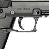Kel-Tec P17 Combo Kit 22 Long Rifle 3.8in Black Pistol - 16+1 Rounds - Black
